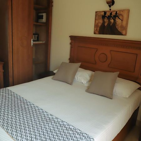Silver Beach Boutique Hotel (Adults Only) El Qoseir 객실 사진