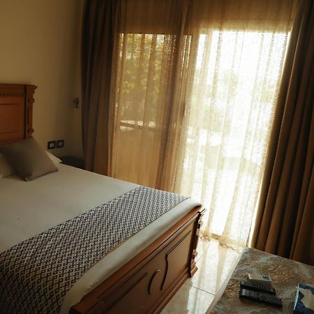 Silver Beach Boutique Hotel (Adults Only) El Qoseir 객실 사진