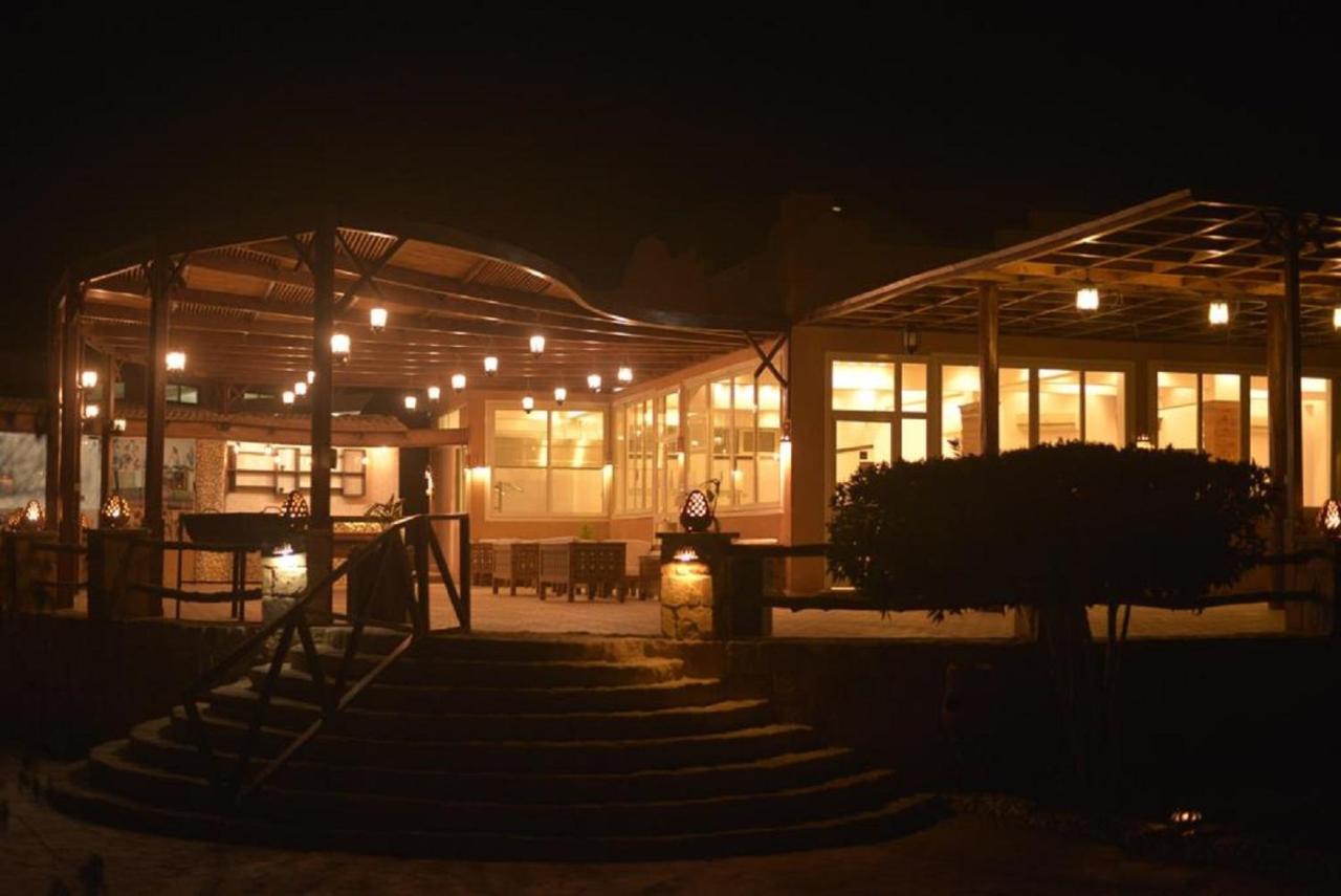 Silver Beach Boutique Hotel (Adults Only) El Qoseir 외부 사진