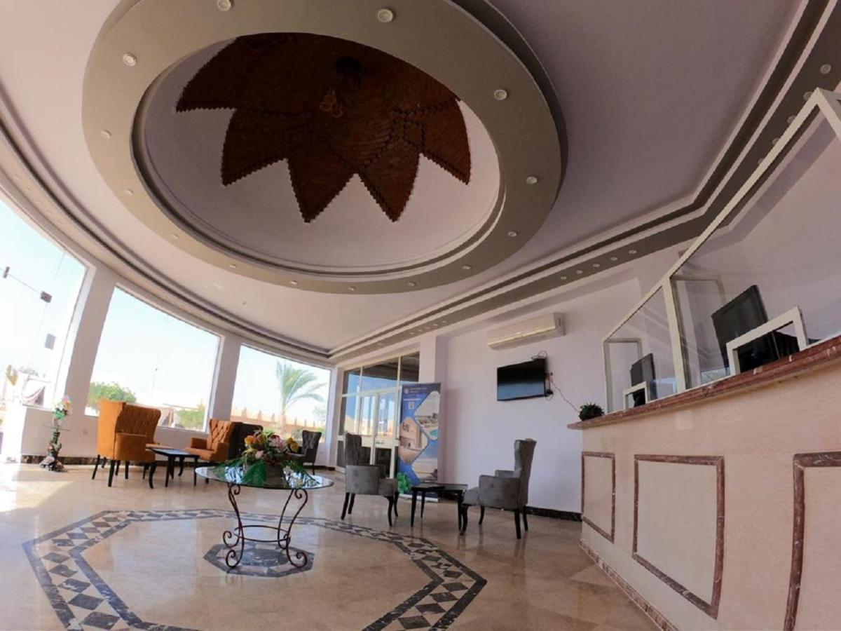 Silver Beach Boutique Hotel (Adults Only) El Qoseir 외부 사진