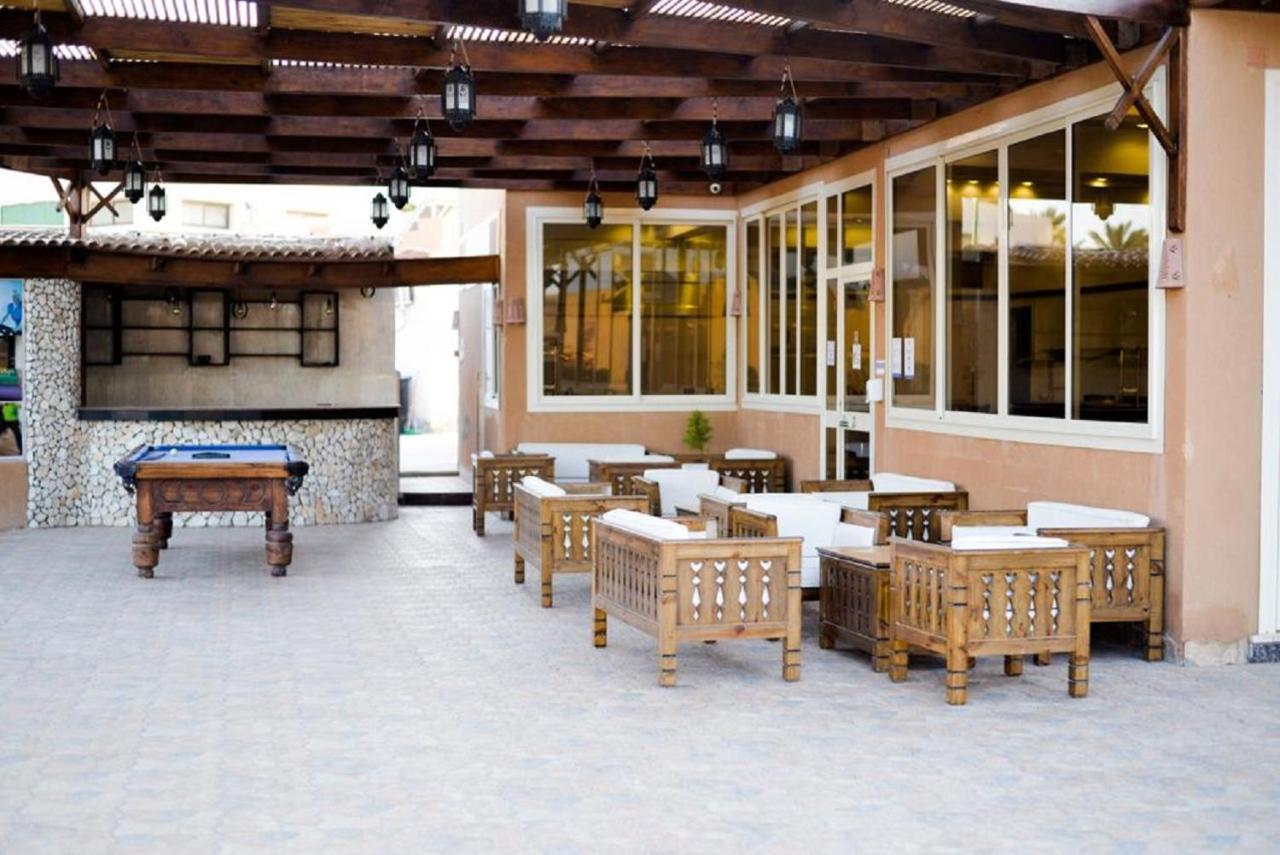 Silver Beach Boutique Hotel (Adults Only) El Qoseir 외부 사진