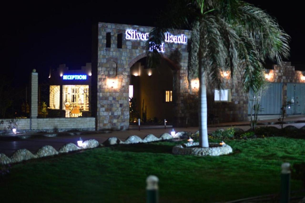 Silver Beach Boutique Hotel (Adults Only) El Qoseir 외부 사진