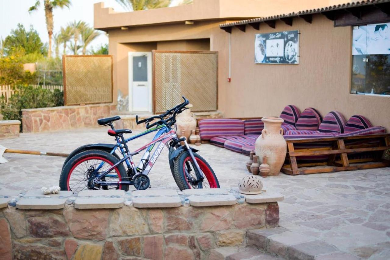 Silver Beach Boutique Hotel (Adults Only) El Qoseir 외부 사진