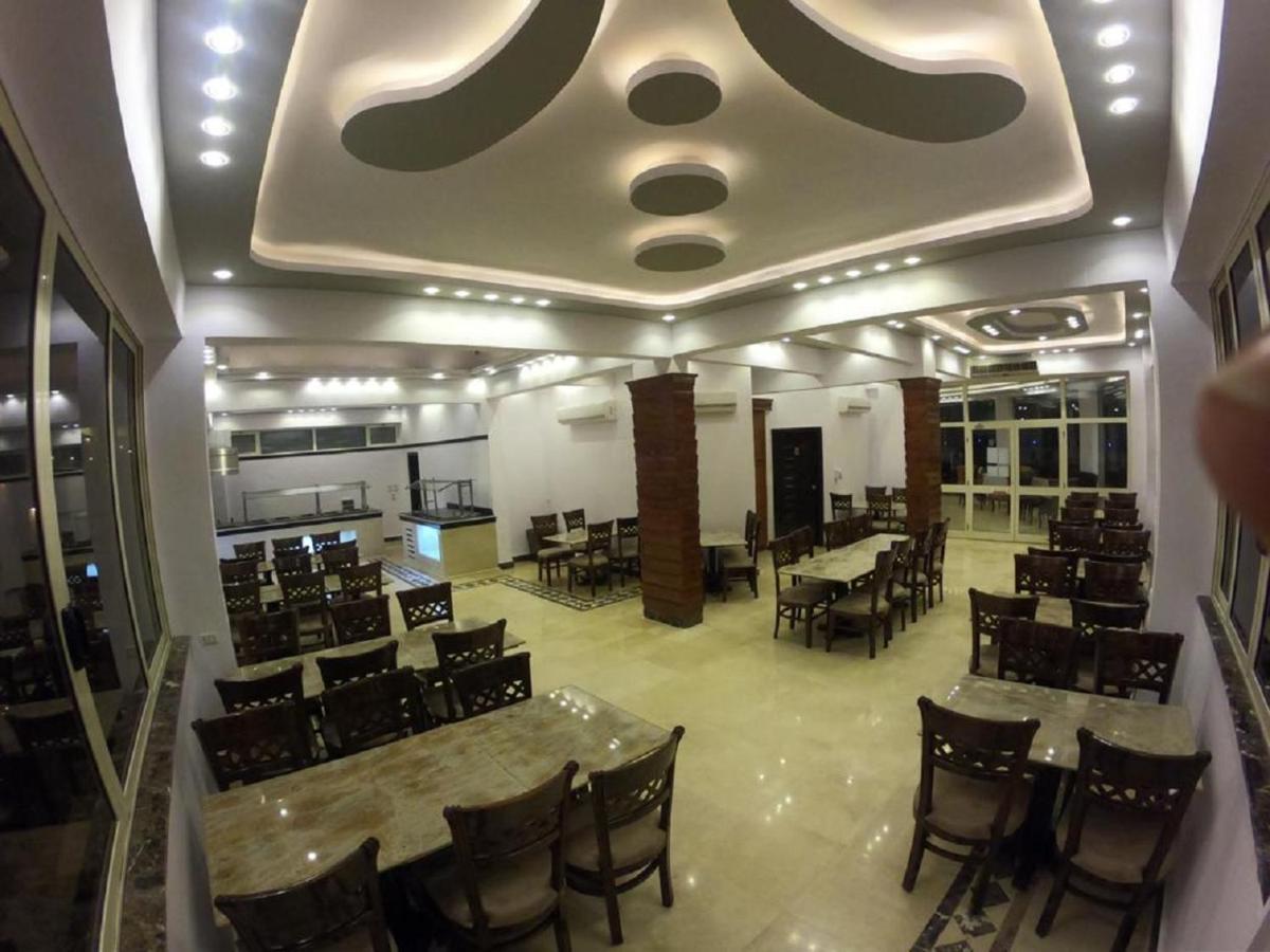 Silver Beach Boutique Hotel (Adults Only) El Qoseir 외부 사진