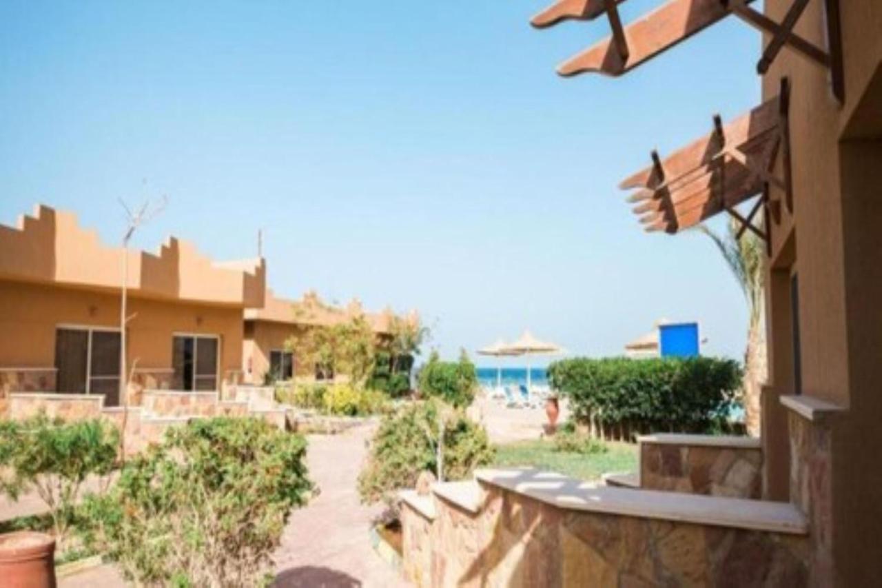 Silver Beach Boutique Hotel (Adults Only) El Qoseir 외부 사진