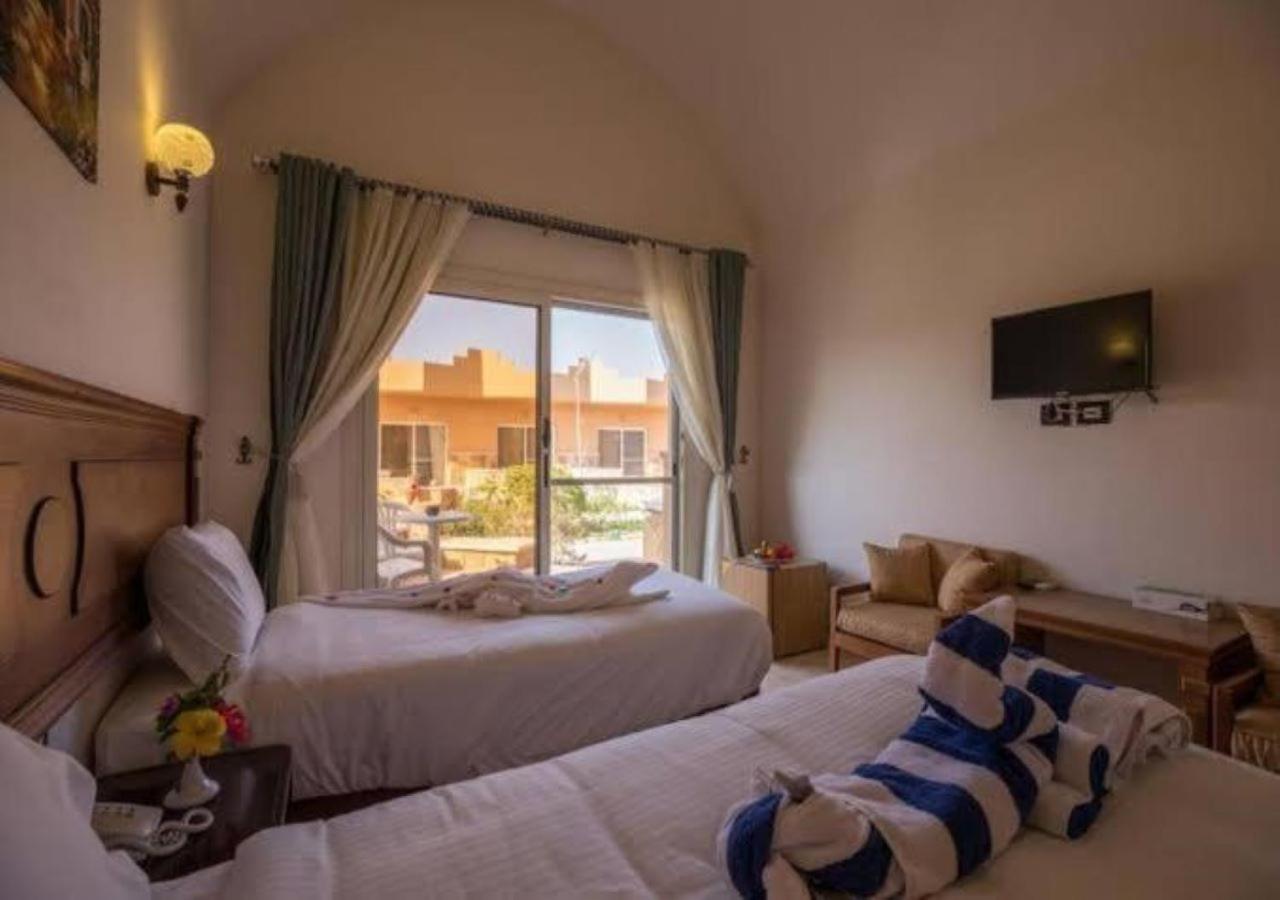 Silver Beach Boutique Hotel (Adults Only) El Qoseir 외부 사진