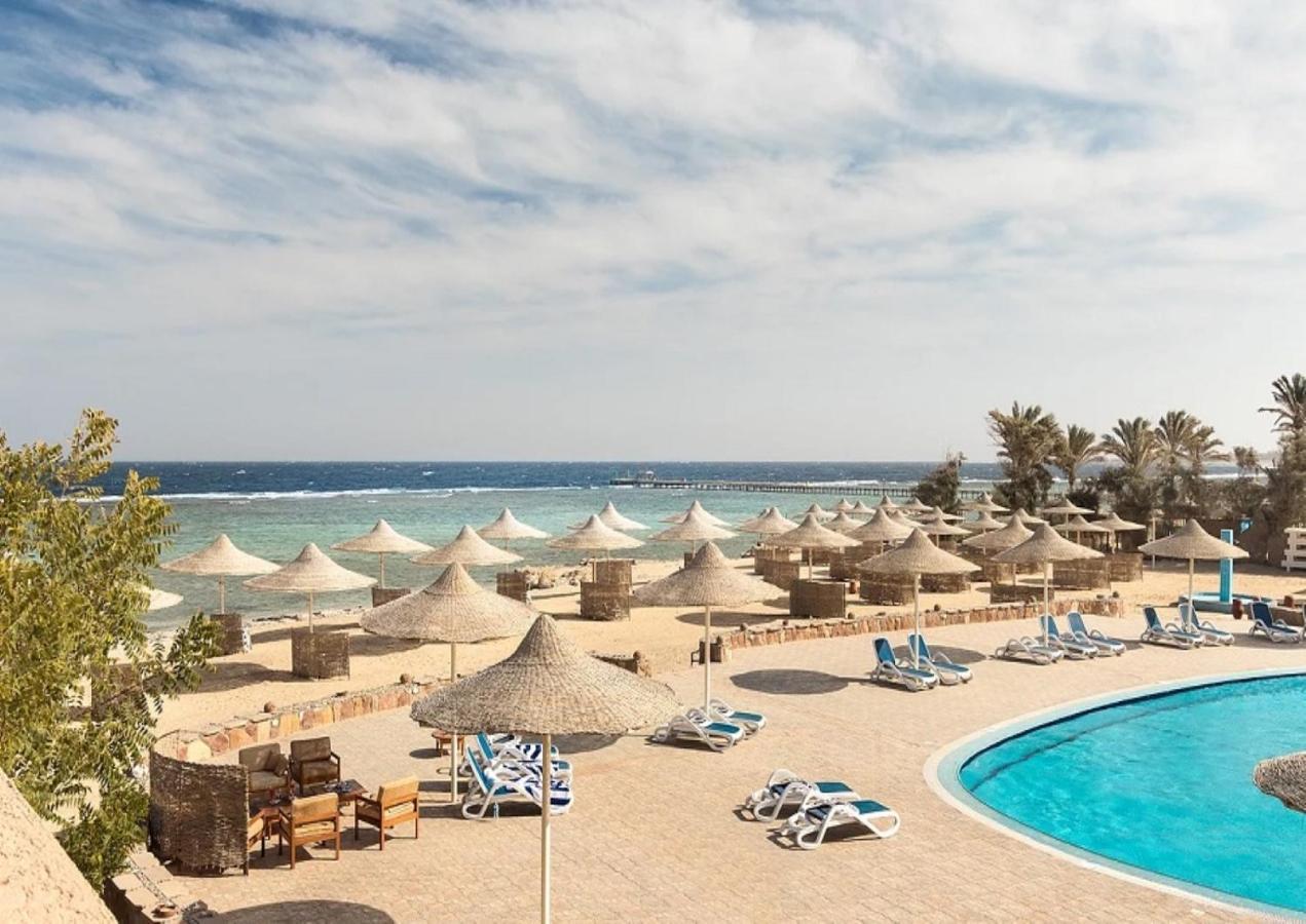 Silver Beach Boutique Hotel (Adults Only) El Qoseir 외부 사진