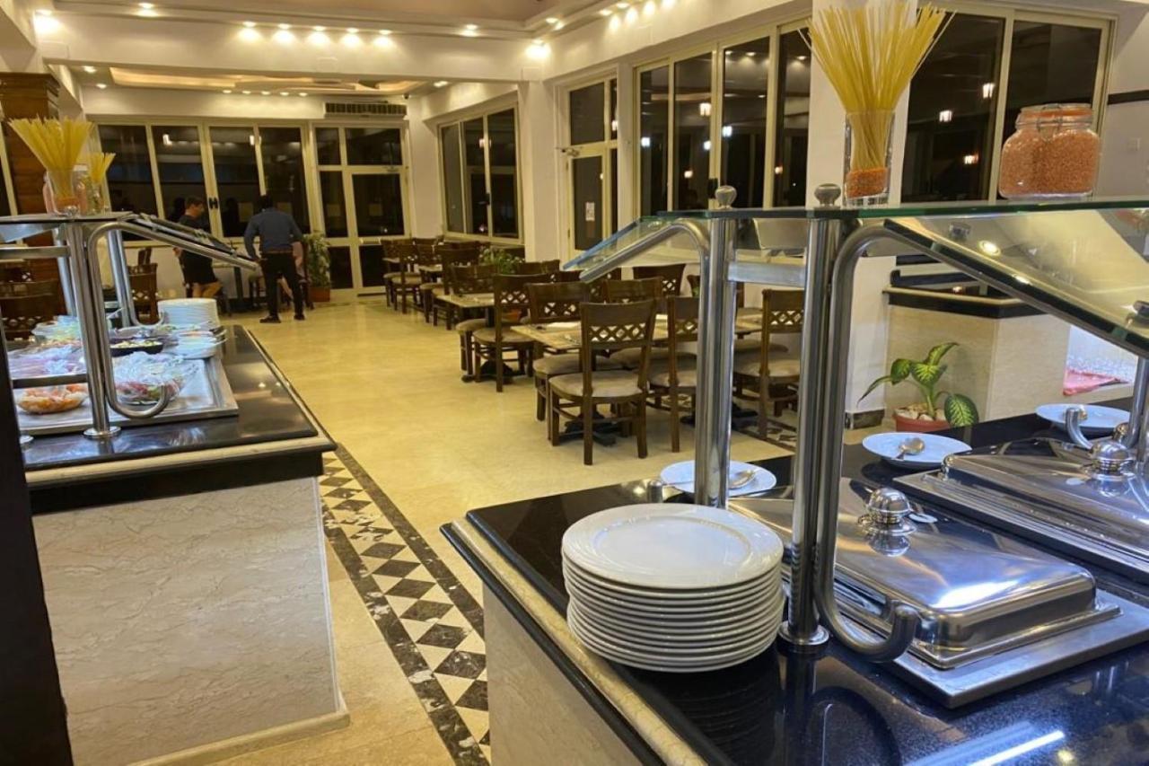 Silver Beach Boutique Hotel (Adults Only) El Qoseir 외부 사진