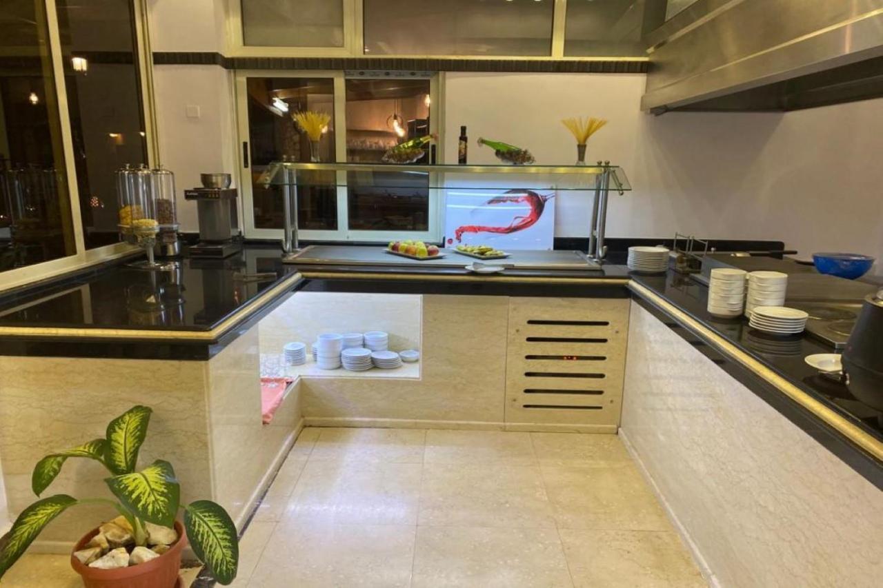 Silver Beach Boutique Hotel (Adults Only) El Qoseir 외부 사진