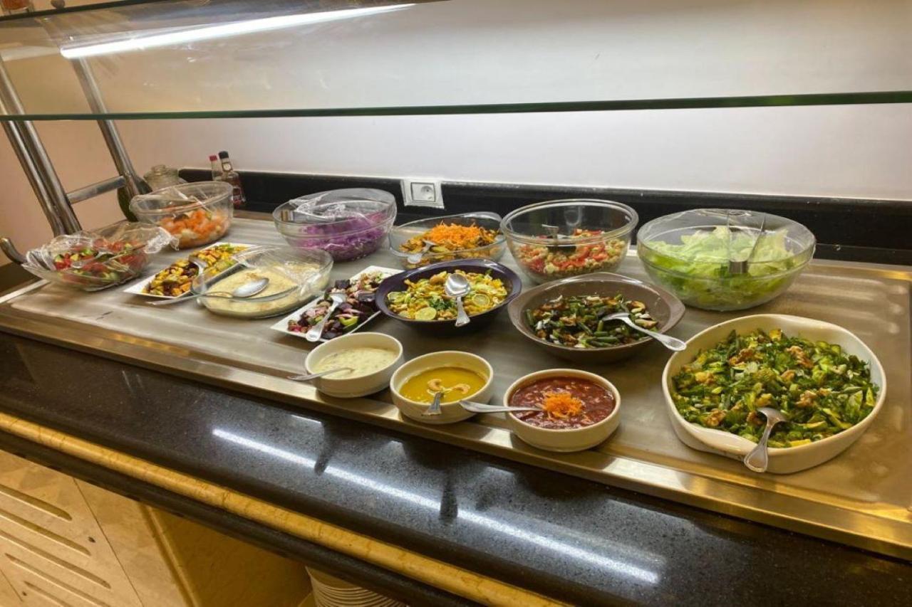 Silver Beach Boutique Hotel (Adults Only) El Qoseir 외부 사진
