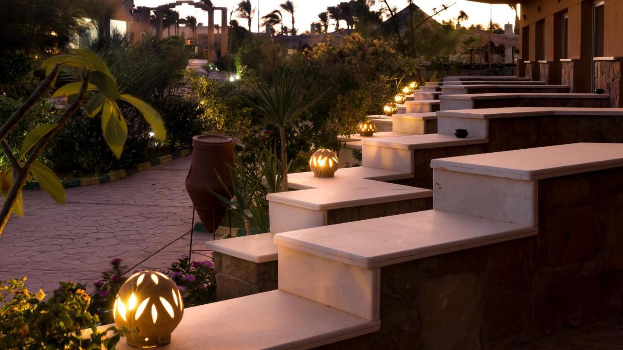 Silver Beach Boutique Hotel (Adults Only) El Qoseir 외부 사진