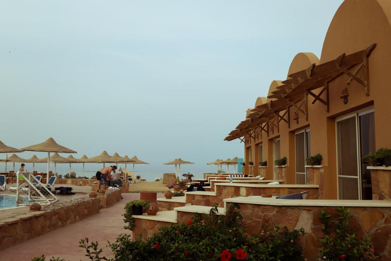 Silver Beach Boutique Hotel (Adults Only) El Qoseir 외부 사진