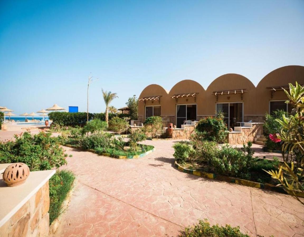 Silver Beach Boutique Hotel (Adults Only) El Qoseir 외부 사진