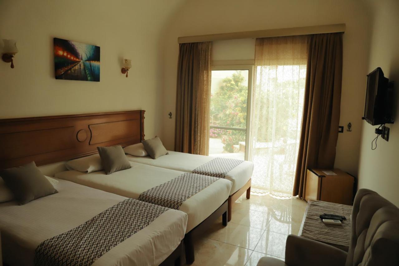 Silver Beach Boutique Hotel (Adults Only) El Qoseir 객실 사진