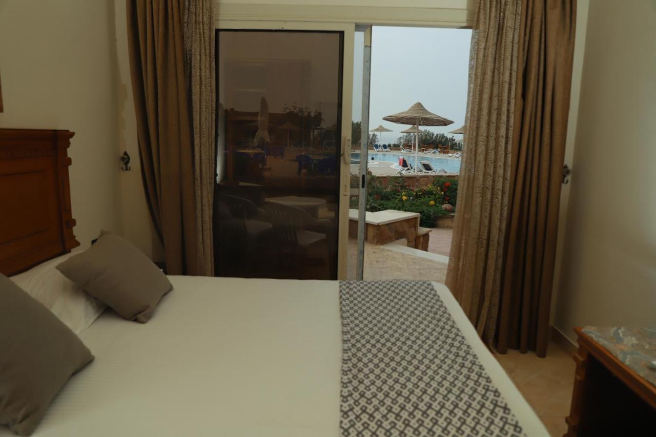 Silver Beach Boutique Hotel (Adults Only) El Qoseir 외부 사진