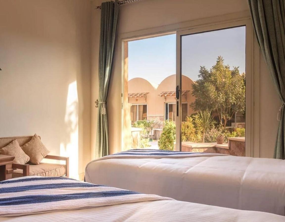 Silver Beach Boutique Hotel (Adults Only) El Qoseir 외부 사진