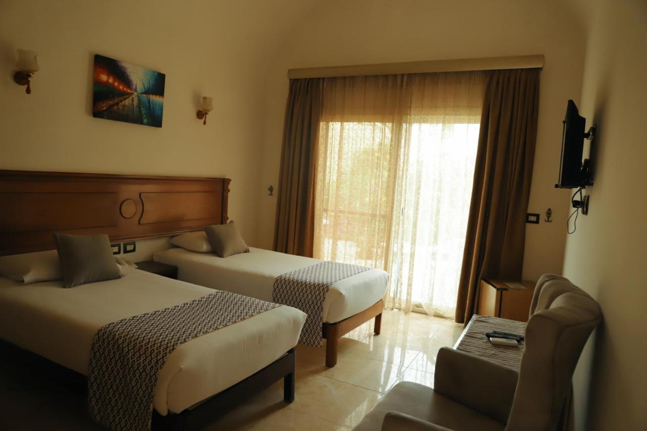 Silver Beach Boutique Hotel (Adults Only) El Qoseir 외부 사진