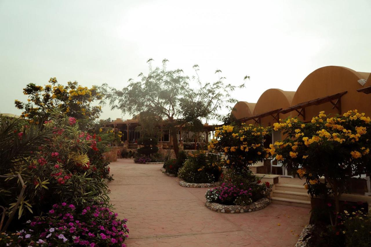Silver Beach Boutique Hotel (Adults Only) El Qoseir 외부 사진