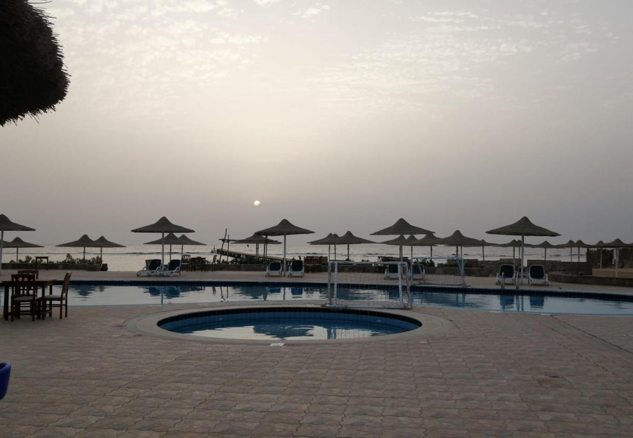 Silver Beach Boutique Hotel (Adults Only) El Qoseir 외부 사진