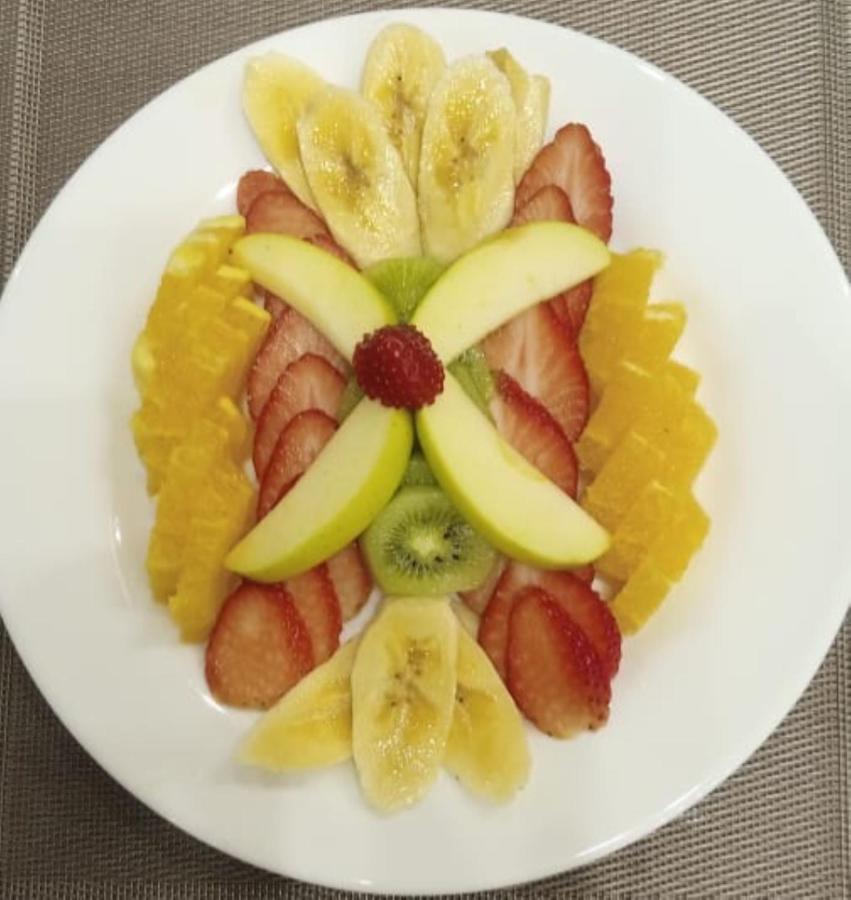 Silver Beach Boutique Hotel (Adults Only) El Qoseir 외부 사진