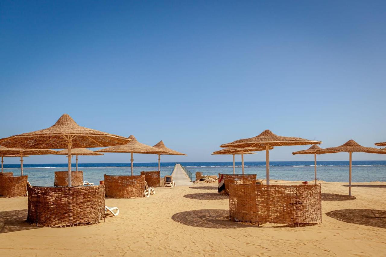 Silver Beach Boutique Hotel (Adults Only) El Qoseir 외부 사진