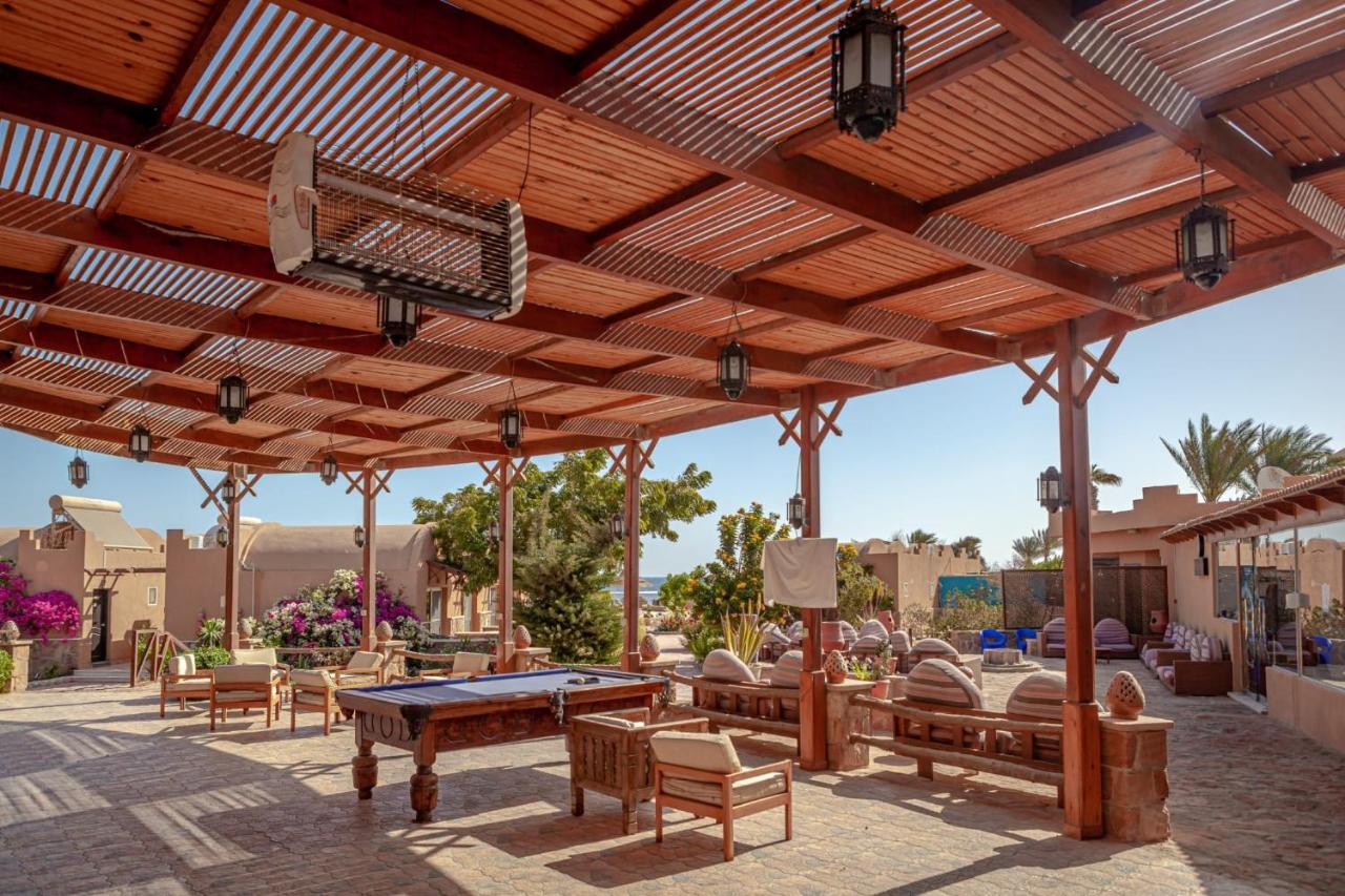Silver Beach Boutique Hotel (Adults Only) El Qoseir 외부 사진