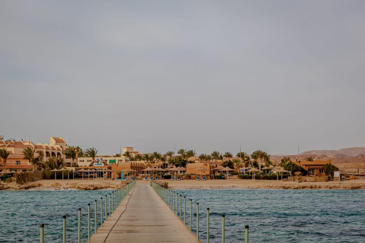 Silver Beach Boutique Hotel (Adults Only) El Qoseir 외부 사진