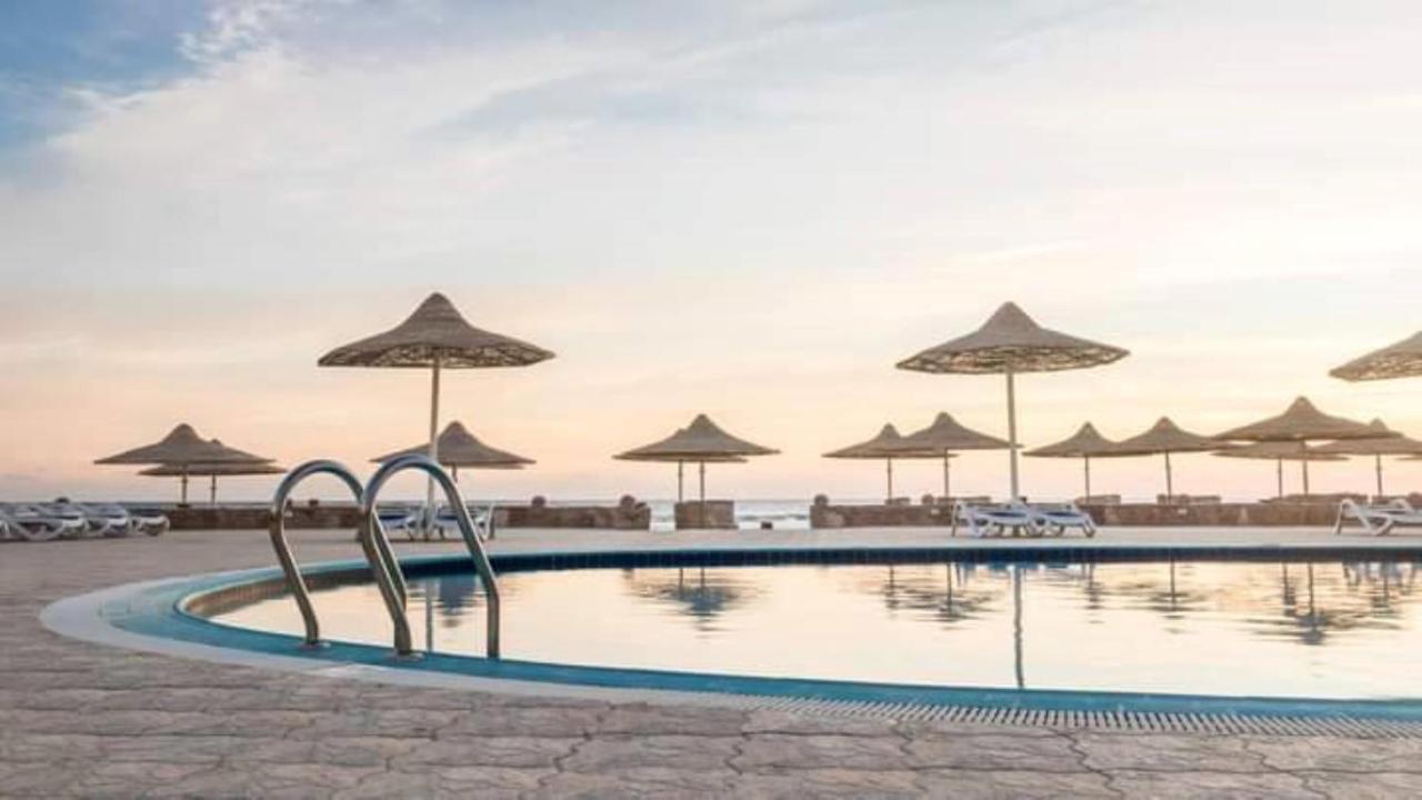 Silver Beach Boutique Hotel (Adults Only) El Qoseir 외부 사진