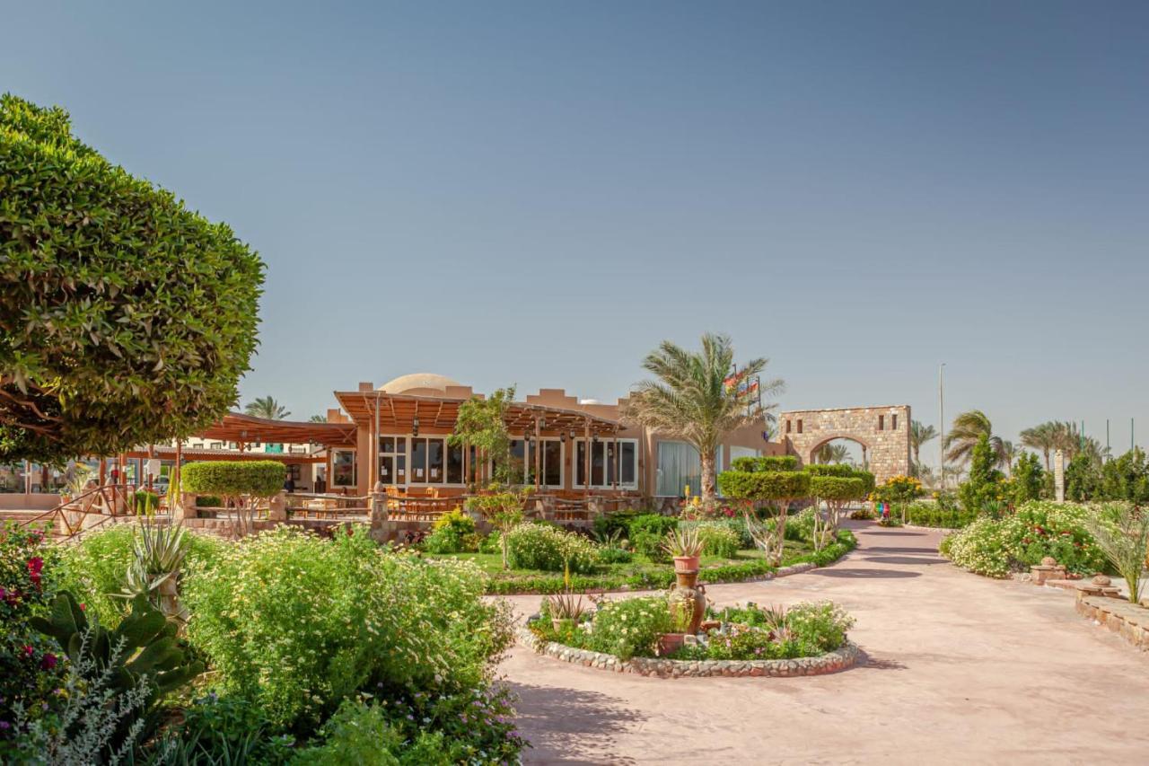 Silver Beach Boutique Hotel (Adults Only) El Qoseir 외부 사진