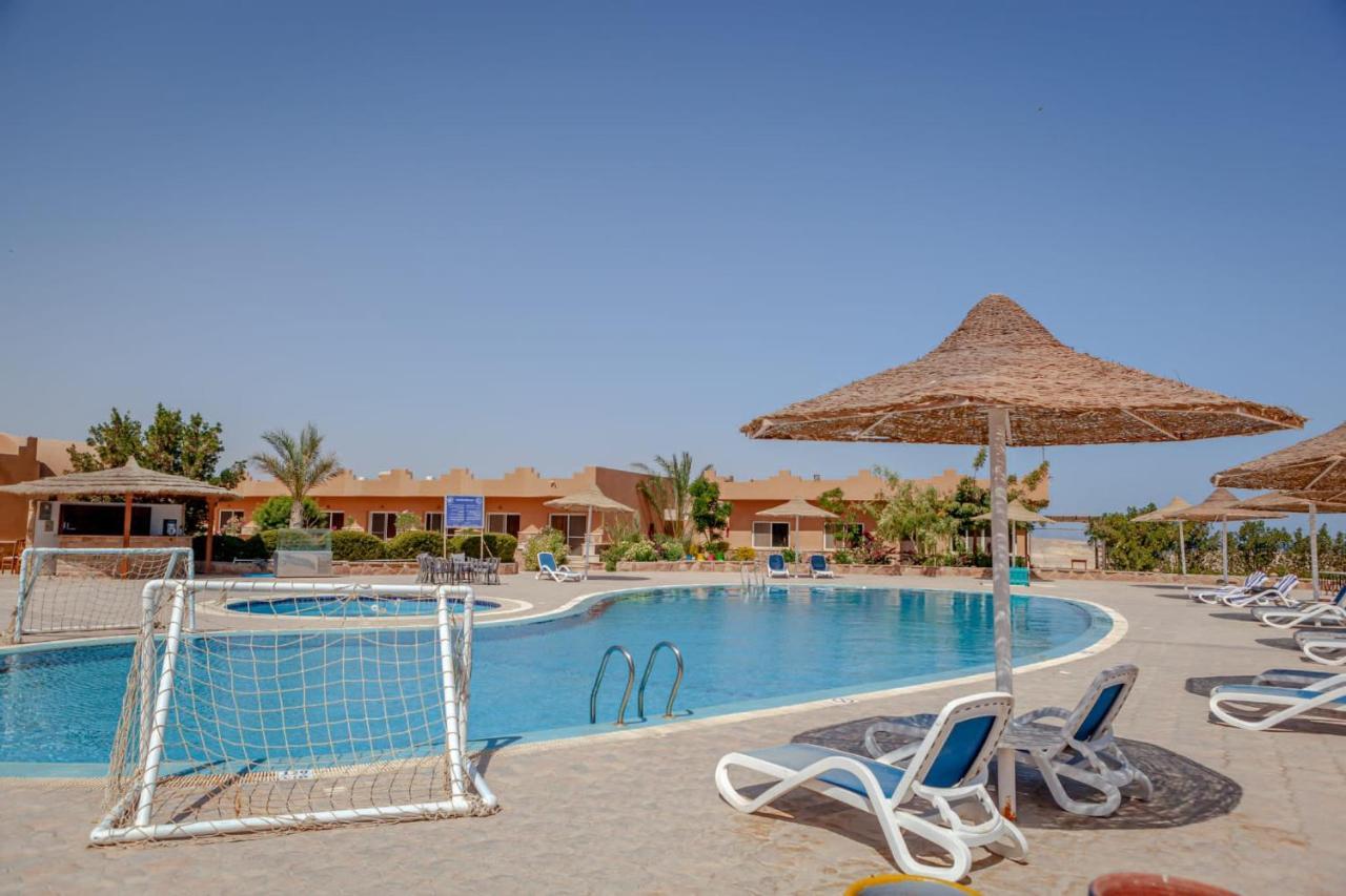 Silver Beach Boutique Hotel (Adults Only) El Qoseir 외부 사진