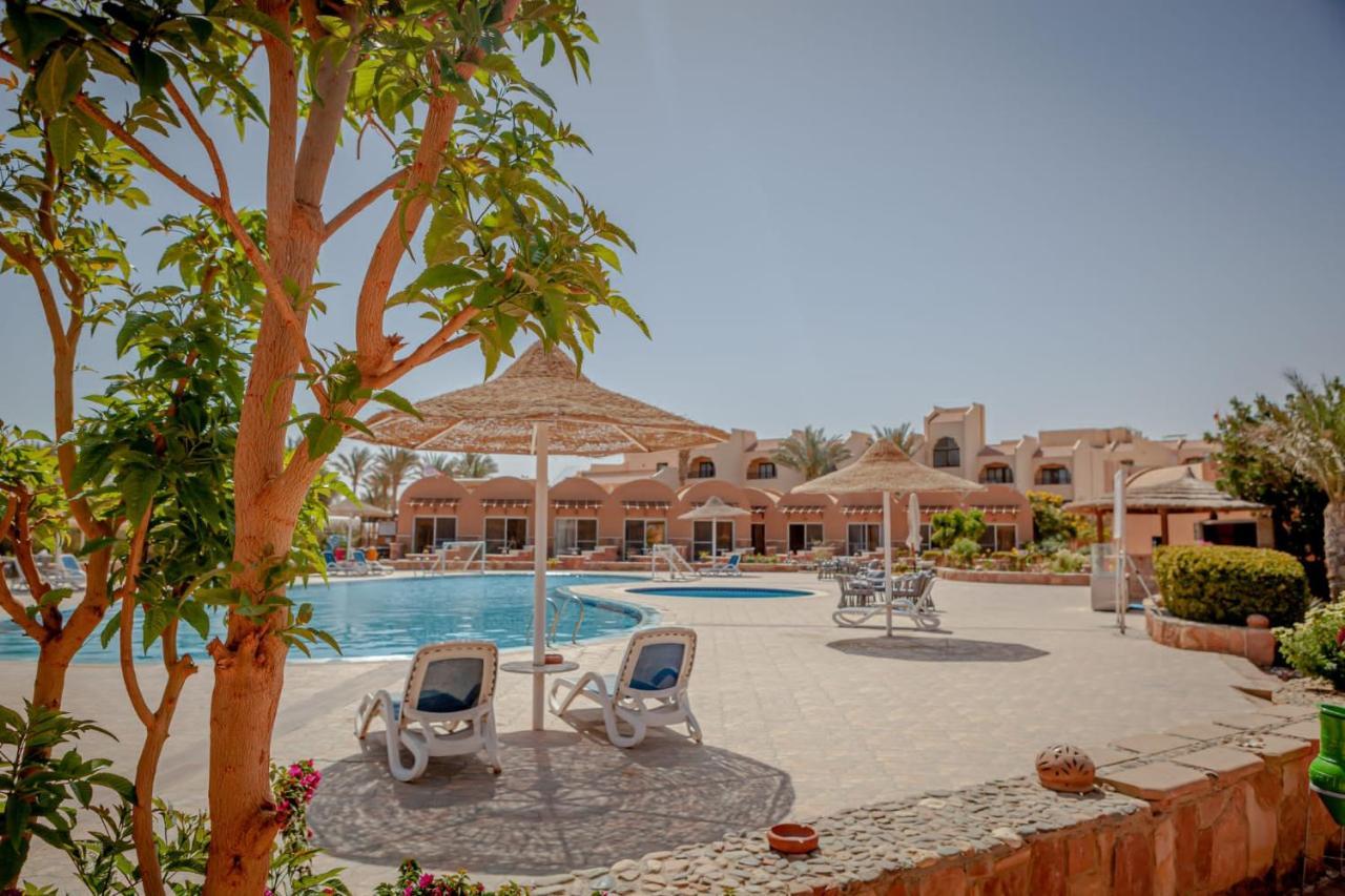 Silver Beach Boutique Hotel (Adults Only) El Qoseir 외부 사진