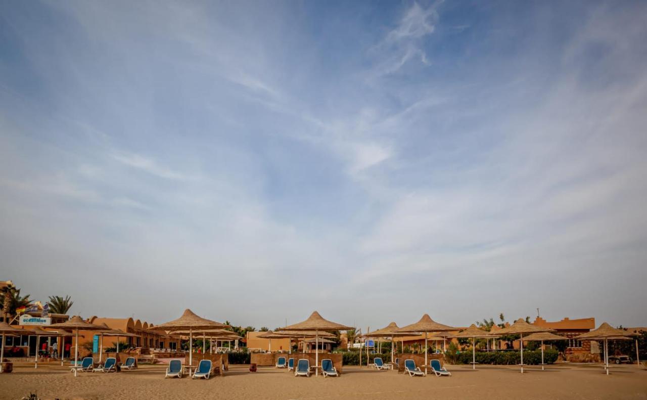 Silver Beach Boutique Hotel (Adults Only) El Qoseir 외부 사진