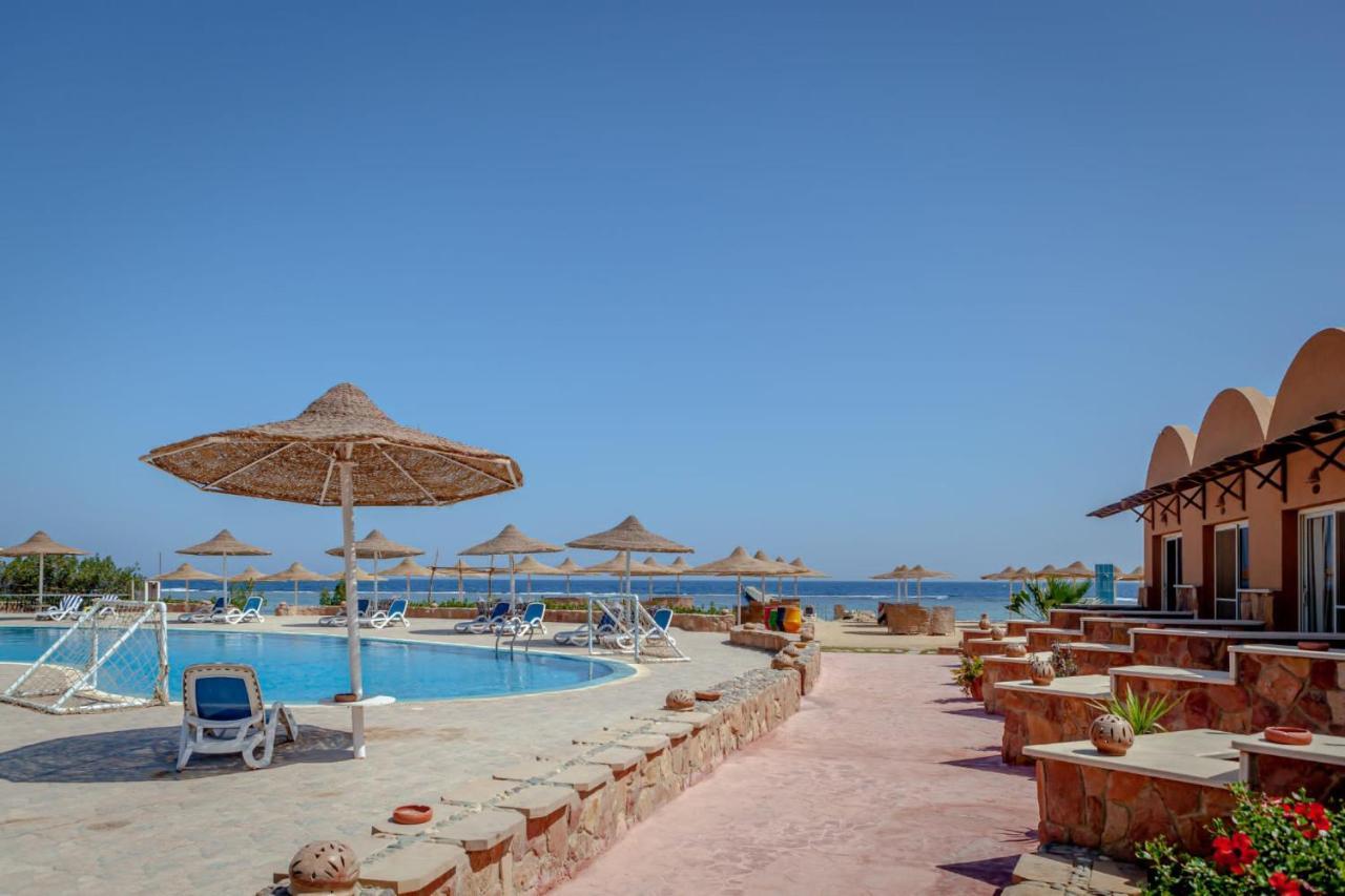 Silver Beach Boutique Hotel (Adults Only) El Qoseir 외부 사진