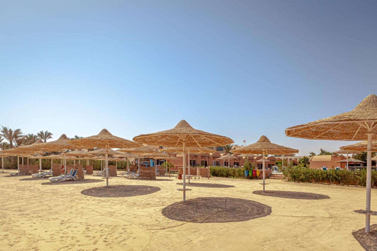 Silver Beach Boutique Hotel (Adults Only) El Qoseir 외부 사진