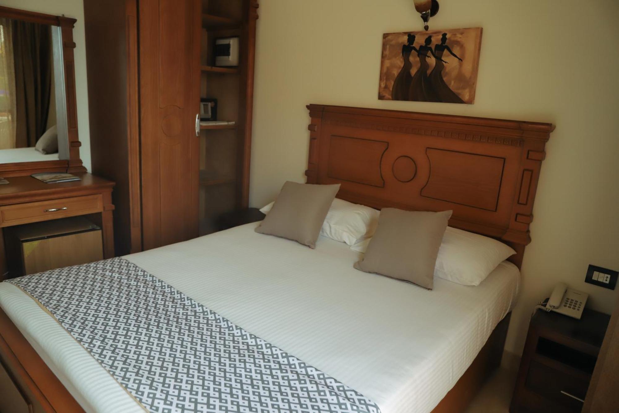 Silver Beach Boutique Hotel (Adults Only) El Qoseir 객실 사진