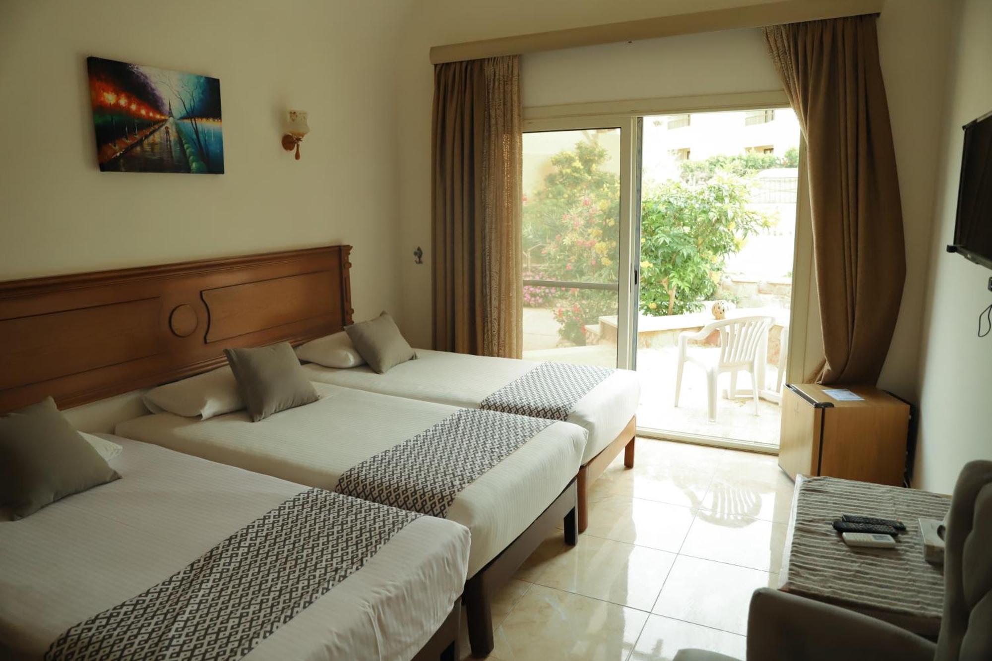 Silver Beach Boutique Hotel (Adults Only) El Qoseir 객실 사진