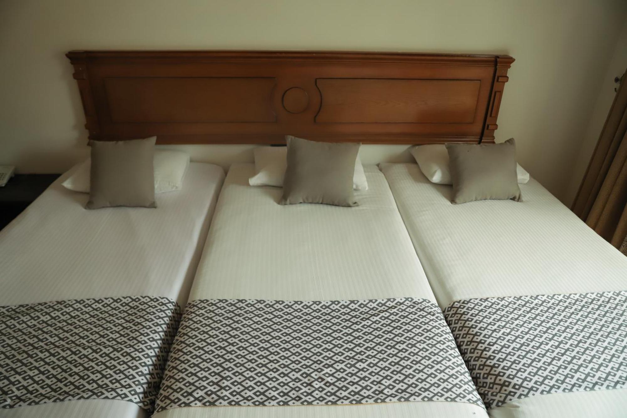 Silver Beach Boutique Hotel (Adults Only) El Qoseir 객실 사진