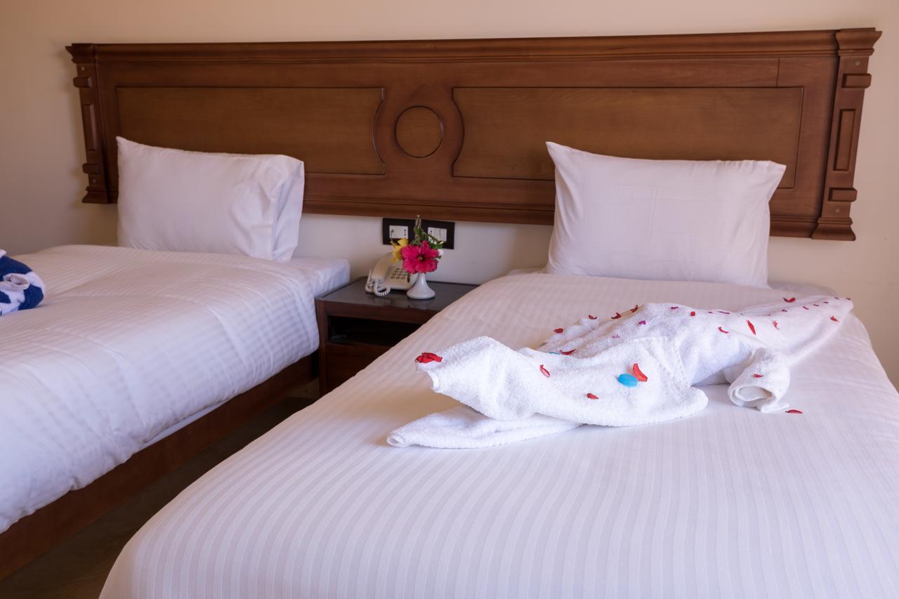 Silver Beach Boutique Hotel (Adults Only) El Qoseir 외부 사진
