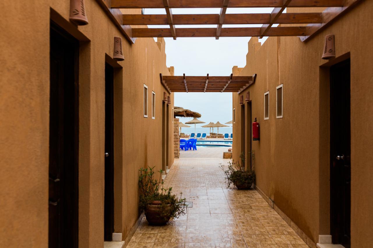 Silver Beach Boutique Hotel (Adults Only) El Qoseir 외부 사진