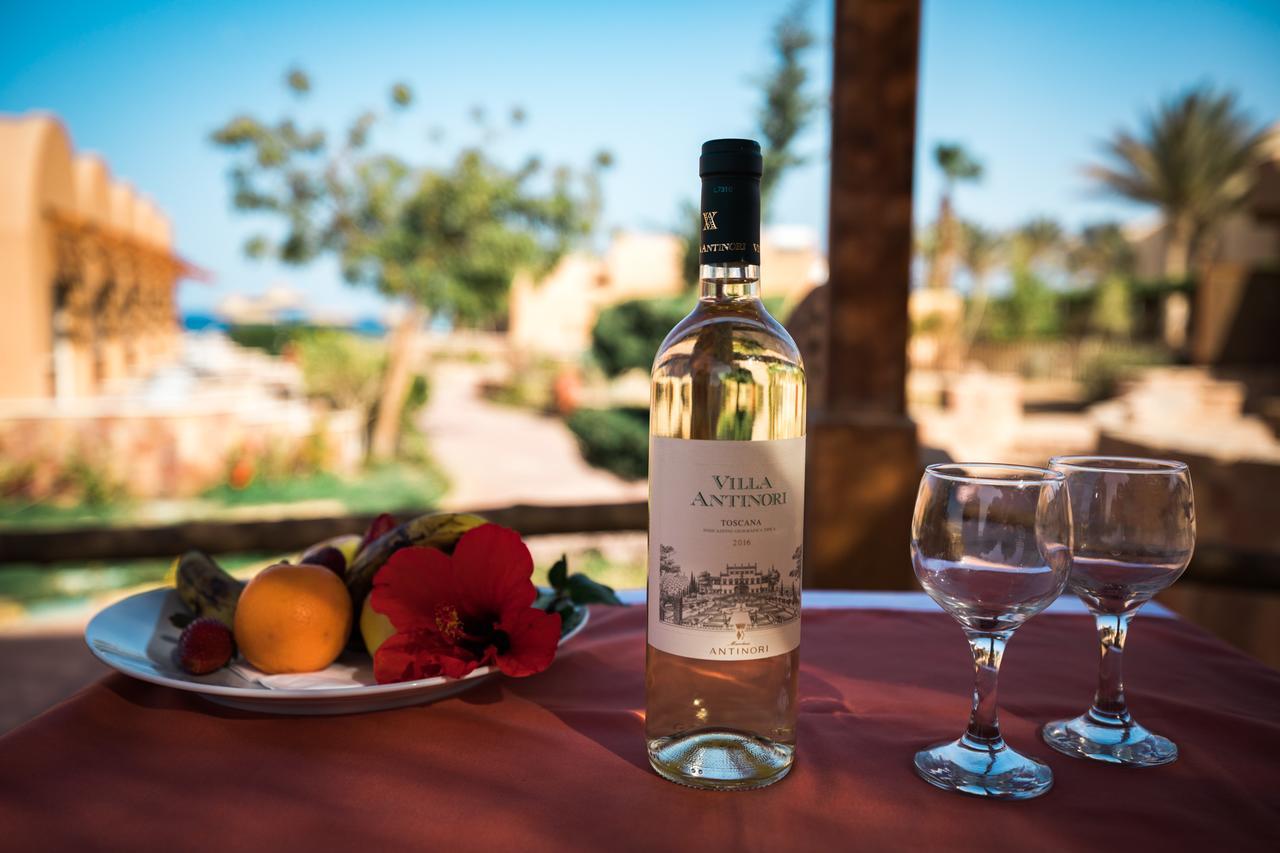 Silver Beach Boutique Hotel (Adults Only) El Qoseir 외부 사진