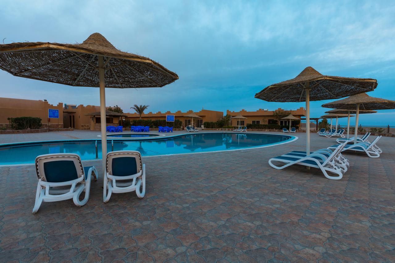 Silver Beach Boutique Hotel (Adults Only) El Qoseir 외부 사진