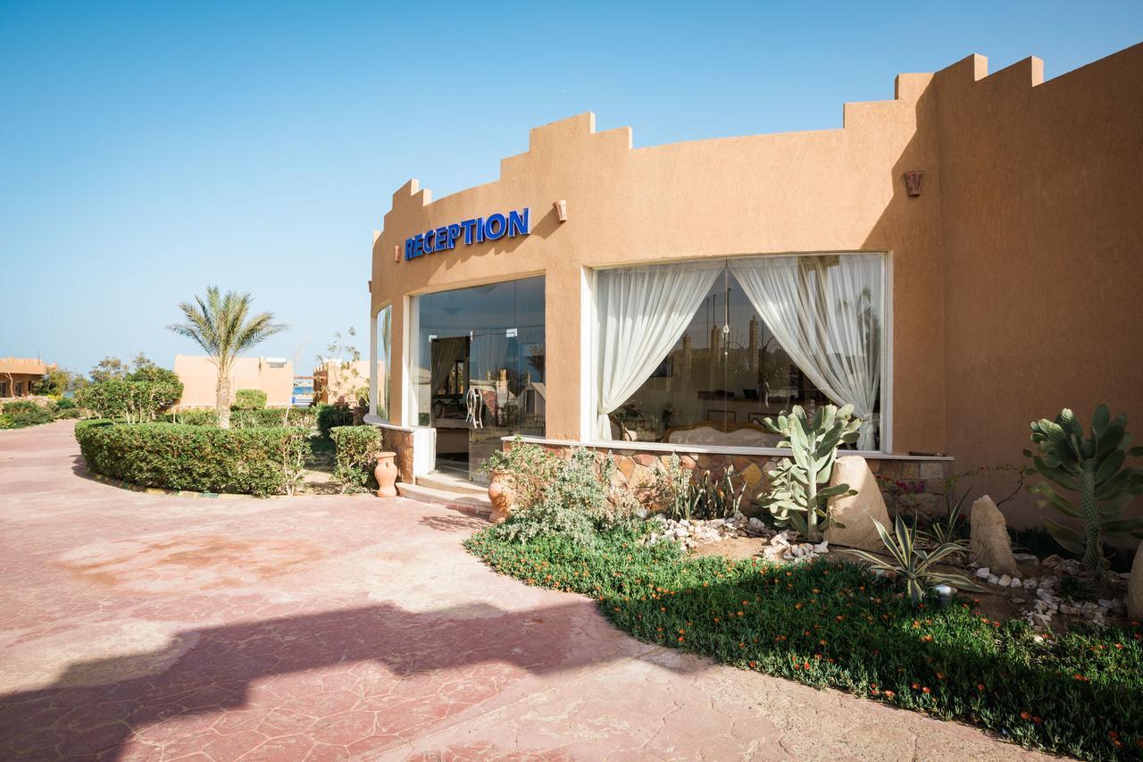 Silver Beach Boutique Hotel (Adults Only) El Qoseir 외부 사진
