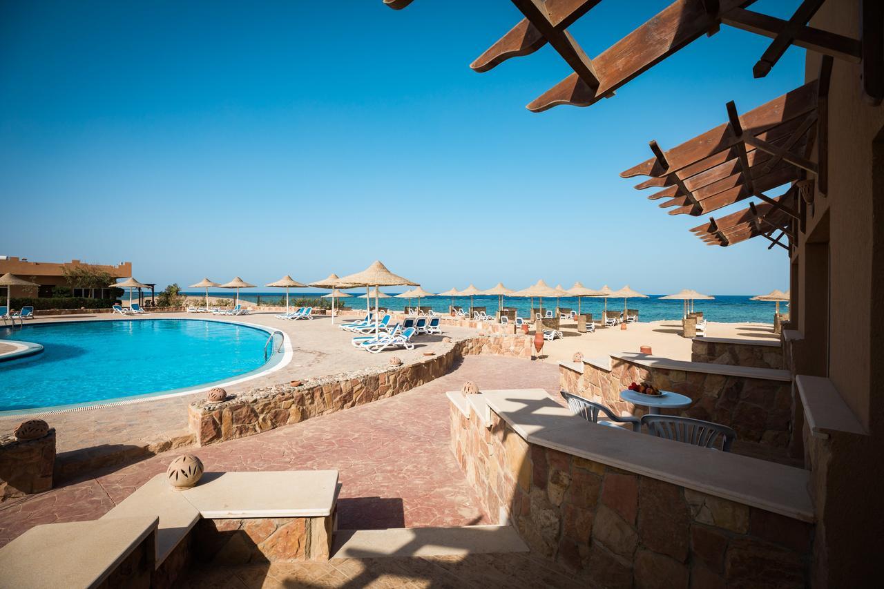 Silver Beach Boutique Hotel (Adults Only) El Qoseir 외부 사진
