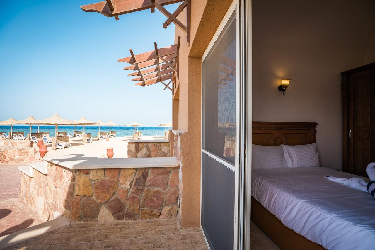Silver Beach Boutique Hotel (Adults Only) El Qoseir 외부 사진