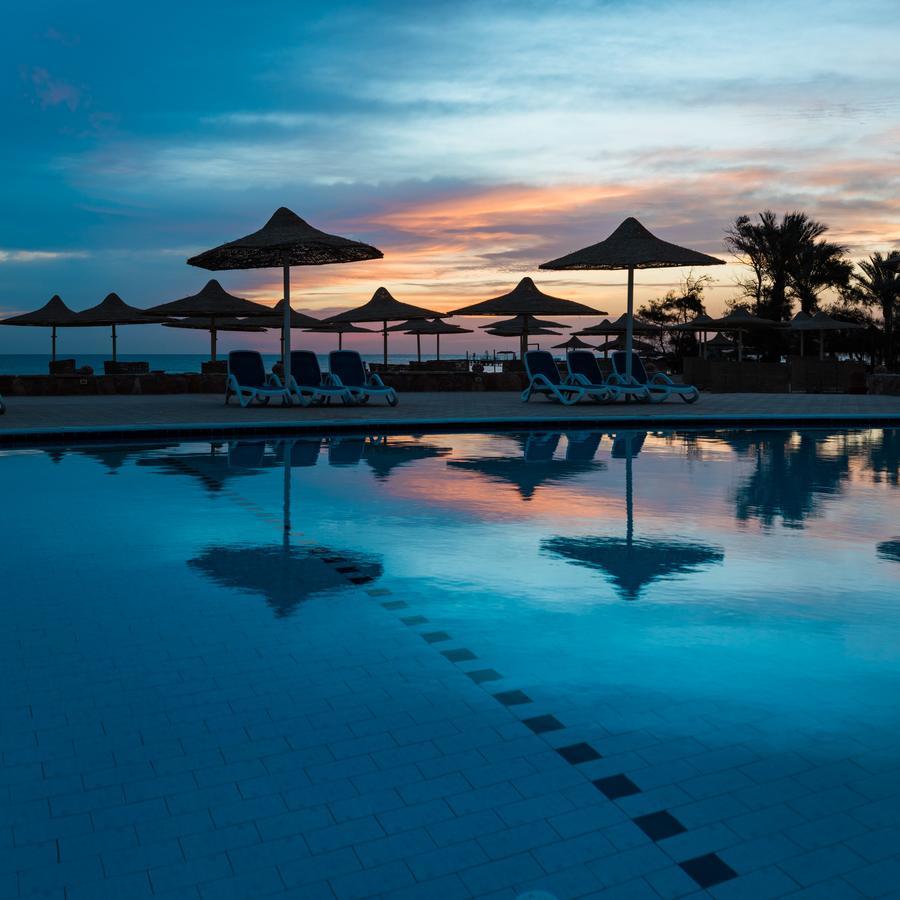 Silver Beach Boutique Hotel (Adults Only) El Qoseir 외부 사진