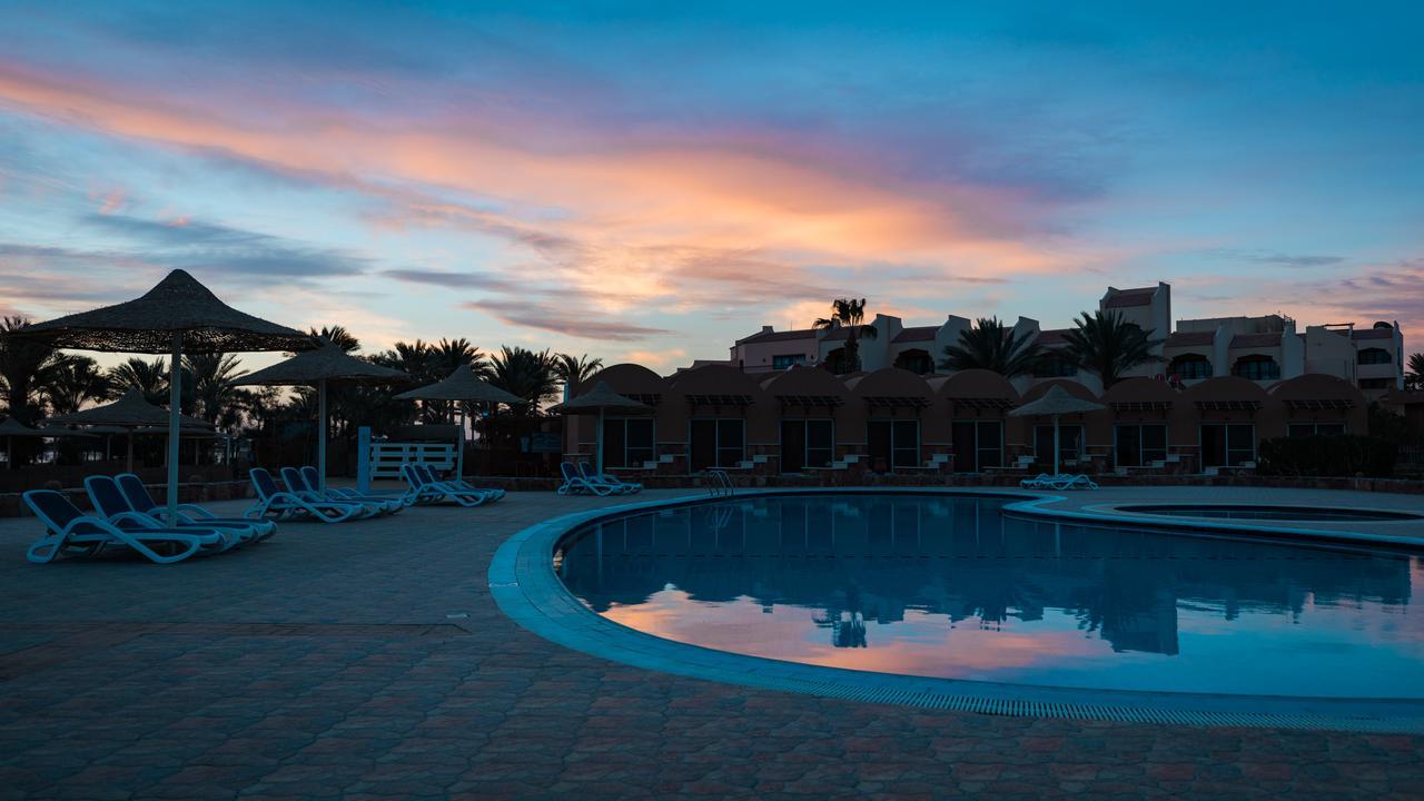 Silver Beach Boutique Hotel (Adults Only) El Qoseir 외부 사진