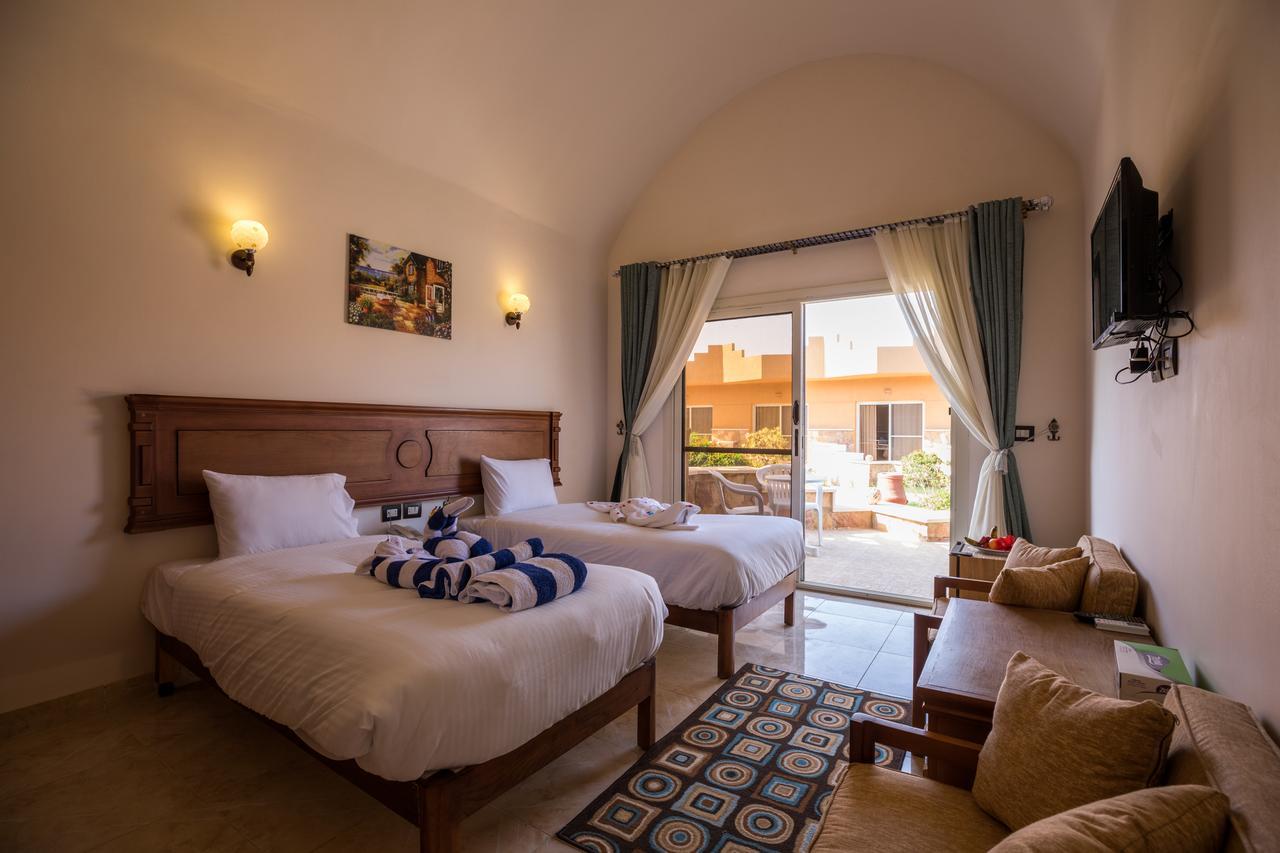 Silver Beach Boutique Hotel (Adults Only) El Qoseir 외부 사진